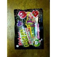 ราคา เป๊าะแป๊ะ แคร็กอัพ ลูกอมแตกในปาก Crack ups popping candy 28 ซอง (6664706661)