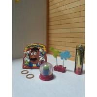 ราคา รีเม้น ทอยสตอรี่ คาร์นิวัล โปเตโต้เฮด กรีนแมน Mr.potato head Greenman Rement Toy story Carnival (29775719098)