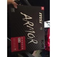 ราคา Msi Armor Rx 580 8gb (8744061593)