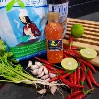 ราคา คลีน น้ำยำ น้ำจิ้มซีฟู๊ด สำหรับคนรักสุขภาพ (3101653783)