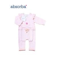 ราคา ชุดบอดี้สูทเด็ก Absorba size 3เดือน,6เดือน,1ปี (24046179311)