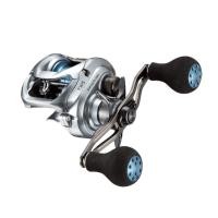 ราคา DAIWA 18 SPARTAN TW 100 Baitcasting Reel 2018 Model 100H 100HL (46004833436)