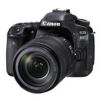 ราคา Canon EOS 80D Kit 18-135 iS Nano (1543223528)