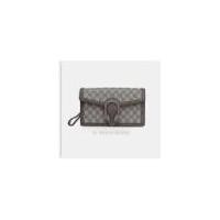 ราคา CO210503099 Gucci / Dionysus GG Supreme Clutch (9866236025)