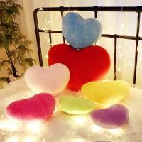 ราคา รักหมอนตุ๊กตาเบาะของขวัญวันวาเลนไทน์คู่แต่งงานของขวัญรูปหัวใจ (27273571218)