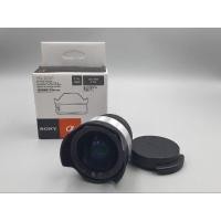 ราคา เลนส์ Panasonic Lumix 14mm f2.5 พร้อม Sony Vcl ecu1 wide converter (28426565136)