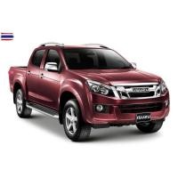 ราคา คิ้ว กันสาด คิ้วกันสาด คิ้วประตู ดำทึ รุ่น 4ประตู อีซูซุ ดีแม็ก Isuzu Dmax D-MAX 2012 2013 2014 2015 2016 2017 2018 2019 (55550265481)