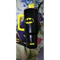ราคา แก้วสแตนเลส ลาย Batman ลิขสิทธิ์แท้ (40600941756)
