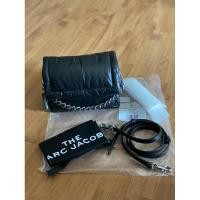 ราคา Like new กระเป๋า MARC JACOBS The Pillow Bag mini (8016508210)