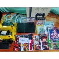 ราคา Ps2 (70006) เเปลงเล่นเเผ่นก็อปไลท์ (21220320242)