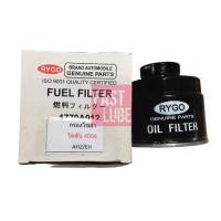 ราคา กรองโซล่า กรองน้ำมันเชื้อเพลิง MITSUBISHI TRITON, PAJERO SPORT 4D56 ( 1770A012T ) (6720680075)