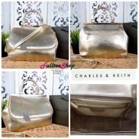 ราคา CHARLES & KEITH CK2-50270002 (51480523)