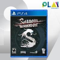 ราคา [PS4] [มือ1] Shadow Warrior [PlayStation4] [เกมps4] [แผ่นเกมPs4] (27457887250)