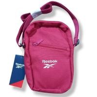 ราคา Reebok Popa Sling Bag Unisex | กระเป๋ารีบอค | กระเป๋าสะพายข้าง Reebok - กระเป๋าสะพายข้าง (49205800776)