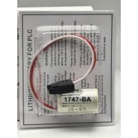 ราคา 1747-BA Allen-Bradley แบตเตอรี่ลิเธียม PLC CR14250SE 3V Battery Lithium PLC ราคา1ก้อน (50854663946)