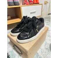 ราคา รองเท้า puma มือสองของเเท้ (28667195927)