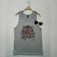 ราคา เสื้อกล้าม ลายเสือ (1265579525)