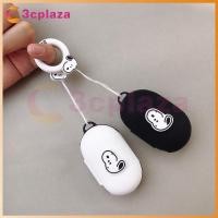 ราคา 3CSXK24 Samsung Galaxy Buds case เคสซิลิโคนครอบป้องกันฝุ่นสำหรับ Samsung Galaxy Buds/Buds+/Buds Plus Case cover (7507602578)