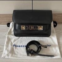 ราคา Proenza Schouler PS11 mini smooth (3979365103)