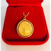 ราคา พระมหานวนาค (พระเสาร์เก้าเศียร) ศุมิตร นารายณ์ทรงครุฑประทับราหู ของเจ้าคุณธงชัย วัดไตรมิตร ๑๒ มีนาคม พ.ศ ๒๕๔๘ (25269976757)