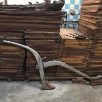 ราคา คันไถไม้ คันไถ อุปกรณ์การเกษตร เครื่องมือไถนา ของเก่า ของโบราณ (21581556406)