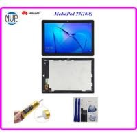 ราคา จอ LCD.Huawei MediaPad T3(10.0)AGS-L09,AGS-L03,GAS-W03,GAS-W09+ทัชสกรีน แถมกาวหลอด 50mlพร้อมชุดแกะ (22136246864)