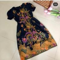 ราคา เสื้อผ้ามือสอง เดรสวินเทจ ชุดทำงาน (6032951026)