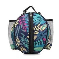 ราคา กระเป๋าใส่ลูกฟุตบอล วอลเลย์บอล สะพายไหล่พร้อมช่องใส่ขวดน้ำ (4579383351)