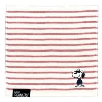 ราคา ผ้าเช็ดหน้า Peanuts Snoopy ผ้าเช็ดหน้าวินเทจ ผ้าขนหนู Limited Edition (40605763475)