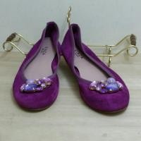 ราคา รองเท้าแฟชั่น สไตล์วินเทจ สินค้ามือสอง made in Italy (873107299)