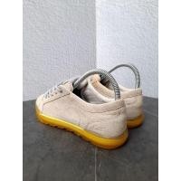 ราคา รองเท้า Caterpillar ไซส์ 36 พื้นรองเท้า 23 cm หายาก (27370247842)