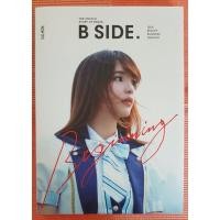 ราคา หนังสือ B SIDE ปกแจ็คเก็ต Orn BNK48 (มือสอง ไม่มีตำหนิ) (8102143545)