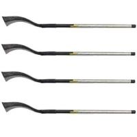 ราคา papamami Knife For Multipurpose มีดหวดหญ้า มีดตัดต้นไม้ มีดขอหวด (4อัน) (289612328)
