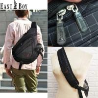 ราคา �กระเป๋าคาดอกคาดหลังแบรนด์ EASTBOY (4332399239)