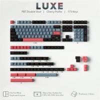 ราคา MYNK Luxe PBT Doubleshot Cherry Profile Keycaps Set (29102099576)