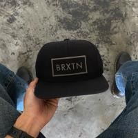 ราคา หมวก BRIXTON RIFT SNAPBACK (42759259934)