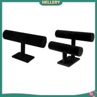 ราคา [เฮลเลอรี่ปริญญาเอก] สร้อยข้อมือยืนแสดงที่เรียบง่ายสีดํามัลติฟังก์ชั่การจัดเก็บชั้นวางนาฬิกาข้อมือสําหรับร้านค้าจัดเก็บที่บ้านเคาน์เตอร์ตู้โชว์เครื่องแต่ง (50705836835)