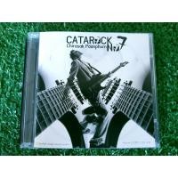 ราคา CD แผ่นเพลง แมว จิรศักดิ์ ปานพุ่ม อัลบั้ม Catarock No.7 (เพลง เพื่อเธอคนเดียว) (8459961158)