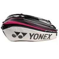 ราคา กระเป๋าแบดมินตัน ยี่ห้อ Yonex รุ่น 9226EX สีขาว (1240871708)