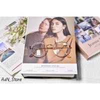 ราคา แว่นสายตาสั้น(-2.75)ใช้ใส่เพื่อแก้สายตาสั้น (29556612838)