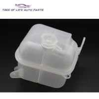 ราคา For 2004 2005 HYUNDAI TUCSON 2004-2006 KIA SPORTAGE 2.0L 2.7L Radiator Reservoir Tank 25431-2E100 2 (49804919914)