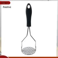 ราคา ฟรีสด| โลหะคู่มือครัวผักมันฝรั่งเจ้าชู้ ไรซ์ ผลไม้กล้วยไข่บดเครื่องมือ (49456690055)