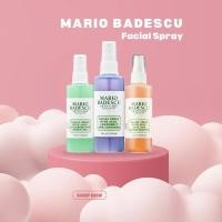 ราคา Mario badescu Facial Spray (24482637708)