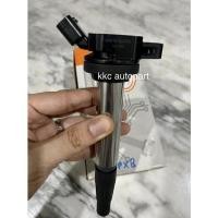 ราคา คอยล์จุดระเบิด TOYOTA ALTIS VVTI 1.6 1.8 / 08-13 1ZE-FE- คอยล์หัวเทียน โตโยต้า อัลติส (17906089392)