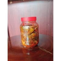 ราคา ผักกาดดอง ผักกาดดองปรุงรส สูตรต้นตำรับจีนยูนนาน (300 กรัม) (44472738304)