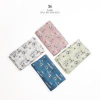 ราคา Little Palmerhaus - Disney 100 Mickey Swaddle (26387927962)