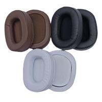 ราคา ฟองน้ําครอบหูฟัง อุปกรณ์เสริม สําหรับ Audio-Technica ATH-MSR7 Earmuffs M50X M40X SX1 (21740314843)