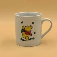 ราคา A108 แก้วเซรามิกหมีพูห์ winnie the pooh (10412222147)