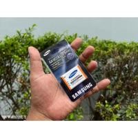 ราคา แบตเตอรี่กล้อง Samsung รุ่น SLB-0837B (800mAh) มือ 1 พร้อมแพ็คเกจ (44010718623)