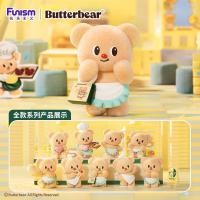 ราคา พร้อมส่ง1 สุ่มButter Bear ธุรกิจกล่องตาบอดทุกวัน (46603992564)